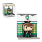 Funko Pop Deluxe: Neville Longbottom with honeydukes (155)