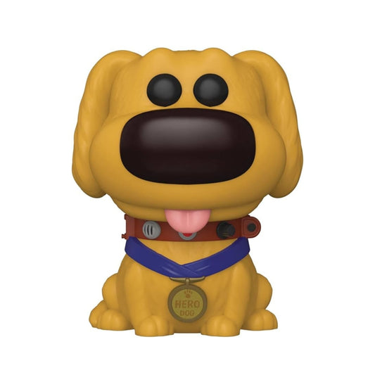 Funko Pop: Dug with medal (1093)