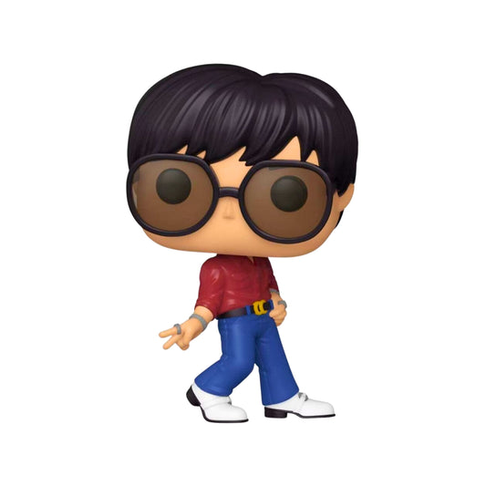 Funko Pop: J-Hope (221)