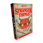 Funko Pop Tees: Stranger Things Hellfire Club (M,L,XL)