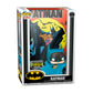 Funko Pop Comic Covers: Batman (05)