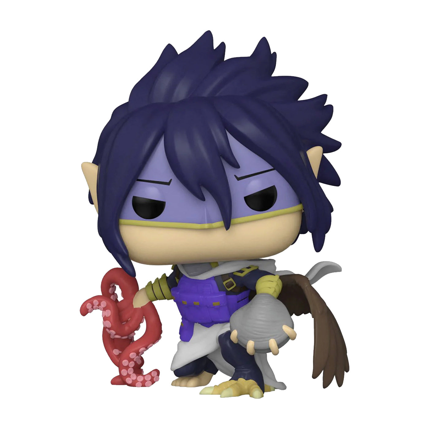 Funko Pop: Tamaji Amajiki (1005)