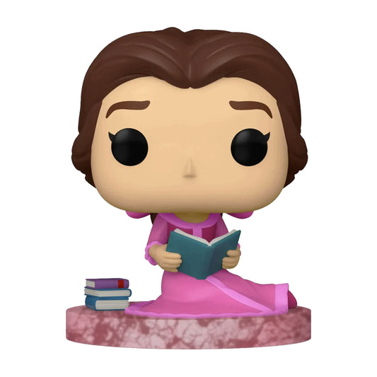 Funko Pop: Belle (1021)