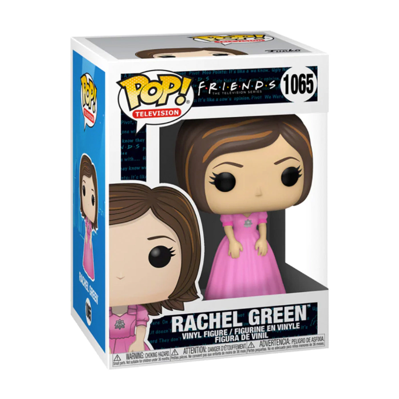 Funko Pop: Rachel Green (1065)