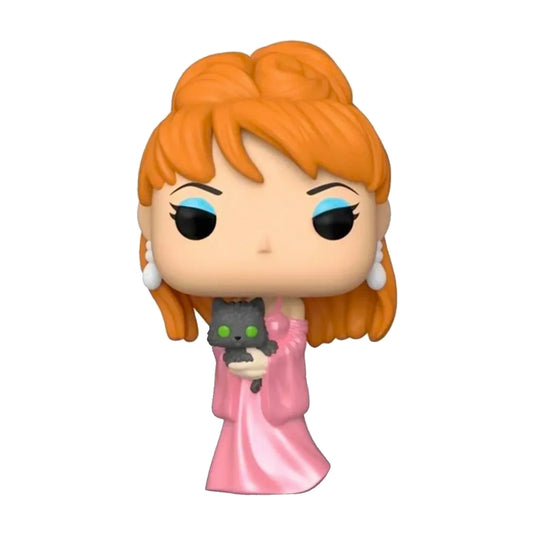 Funko Pop: Phoebe Buffay (1068)