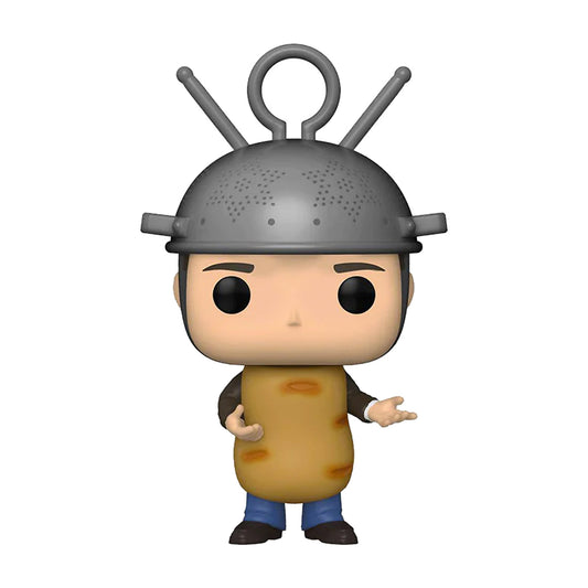 Funko Pop: Ross Geller (1070)