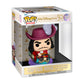 Funko Pop: Captain Hook at the Peter Pan 6´(109)