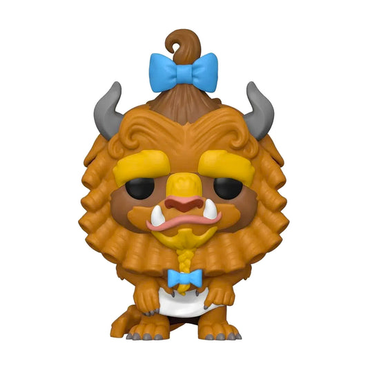 Funko Pop: The Beast (1135)