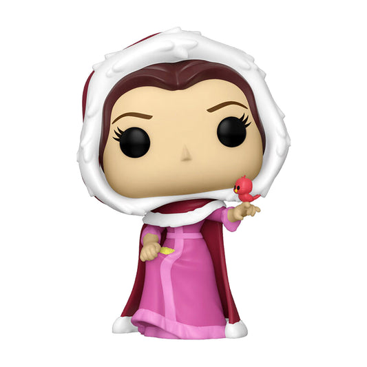 Funko Pop: Belle (1137)