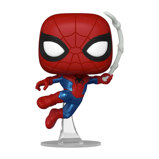 Funko Pop: Spider-Man (1160)