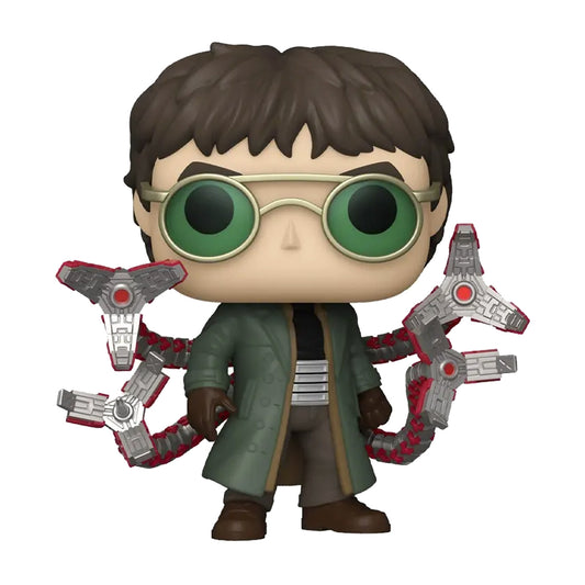 Funko Pop: Doc Ock (1163)