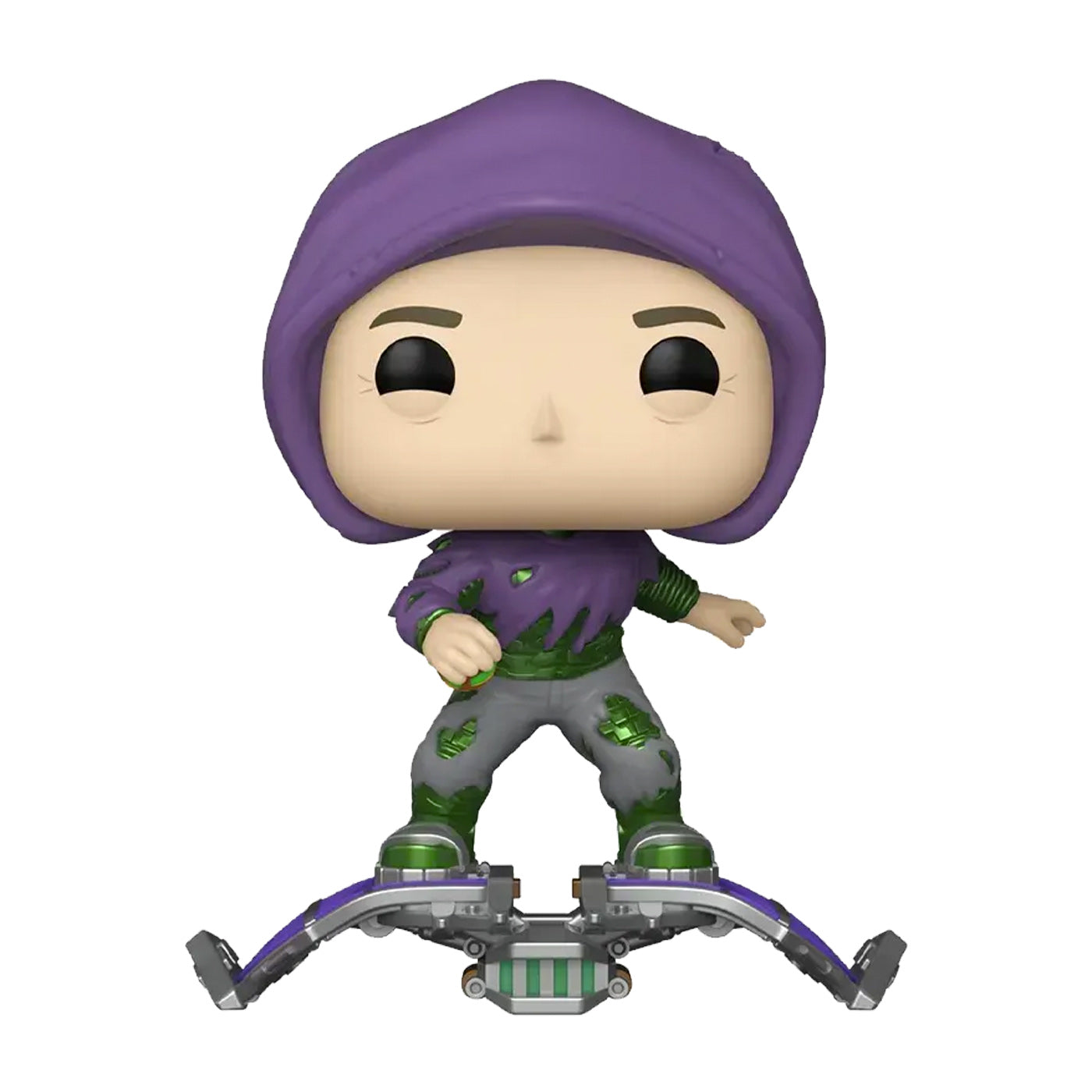 Funko Pop Marvel: Green Goblin (1165)