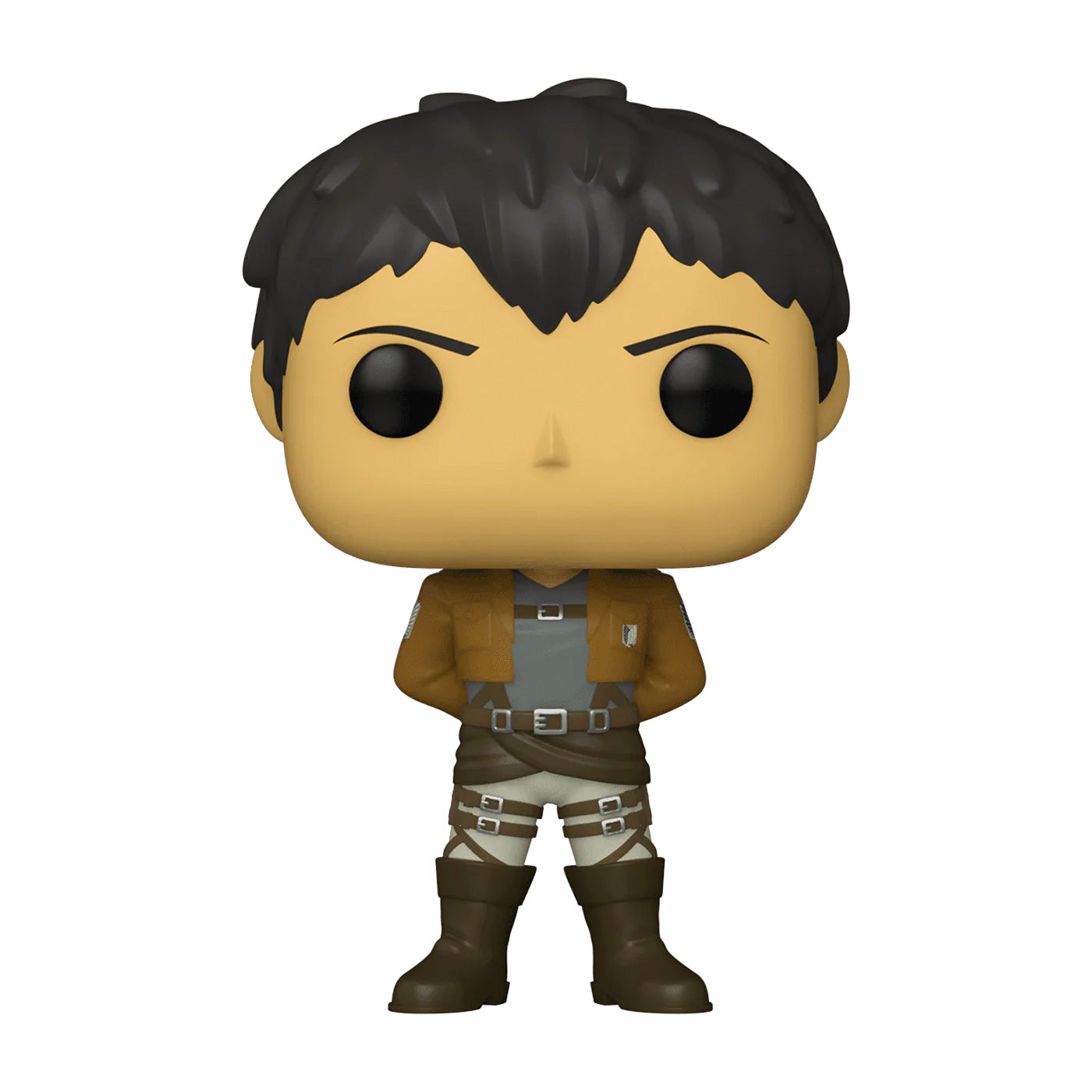 Funko Pop: Bertholdt Hoover (1167)