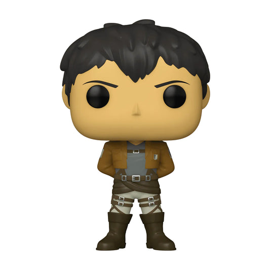 Funko Pop: Bertholdt Hoover (1167)