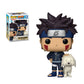 Funko Pop Kiba with Akamaru (1194)