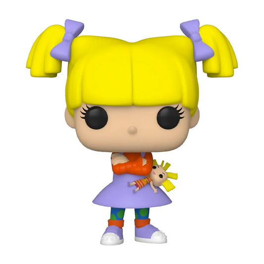 Funko Pop: Angelica Pickles (1206)