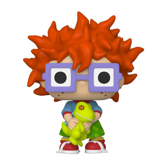 Funko Pop: Chuckie Finster (1207)