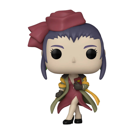 Funko Pop: Faye Valentine (1214)
