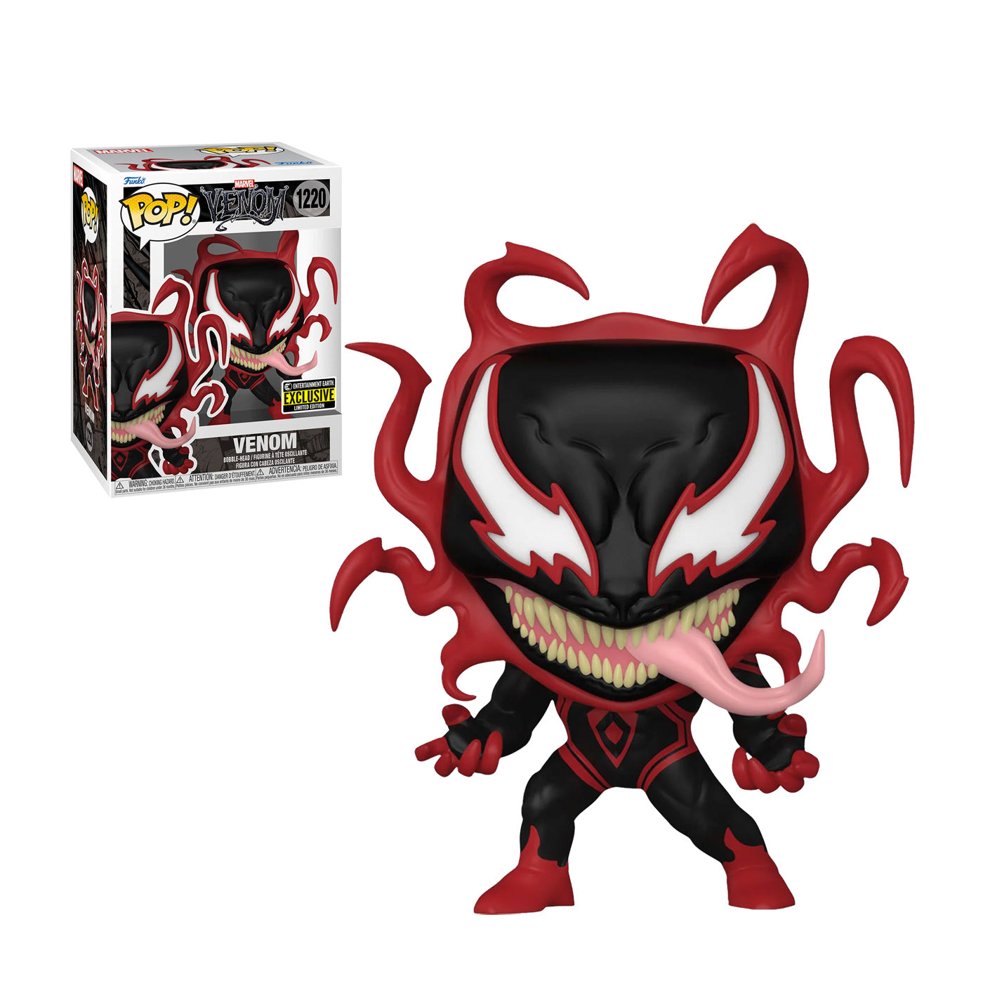 Funko Pop: Venom (1220)