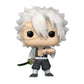 Funko Pop: Sanemi Shinazugawa (1253)