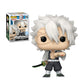 Funko Pop: Sanemi Shinazugawa (1253)
