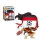 Funko Pop: Tanjuro Kamado (1255)