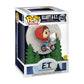 Funko Pop Moments: Elliot & E.T. Glow in the dark (1259)