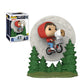 Funko Pop Moments: Elliot & E.T. Glow in the dark (1259)