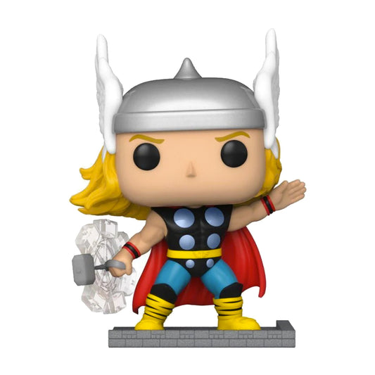 Funko Pop Comic Covers: Classic Thor (13)