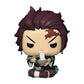 Funko Pop: Tanjiro with noodles (1304)