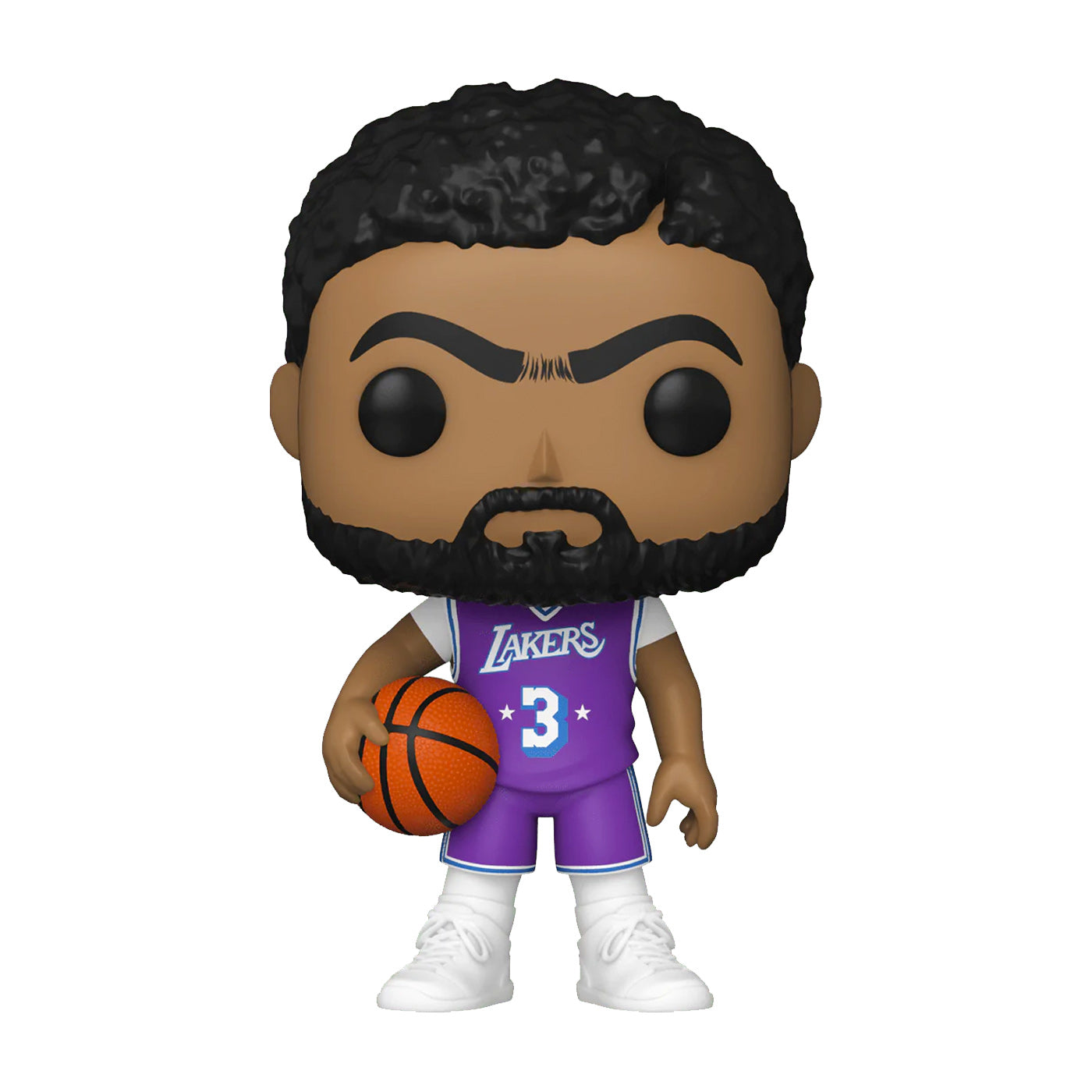 Funko Pop Basketball: Anthony Davis (147)