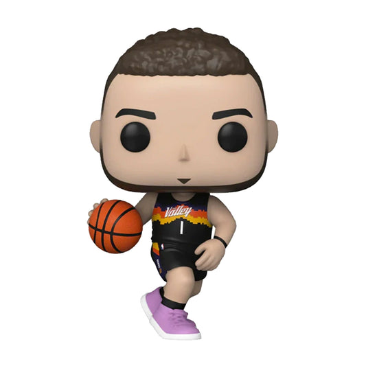 Funko Pop Basketball: Devin Booker (148)