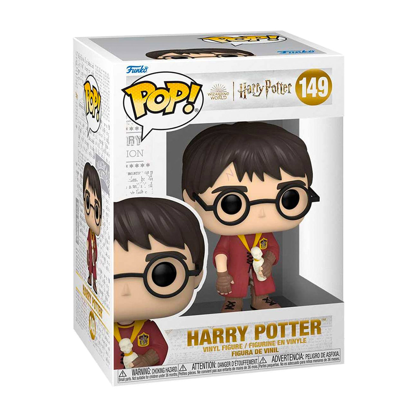 Funko Pop: Harry Potter (149)