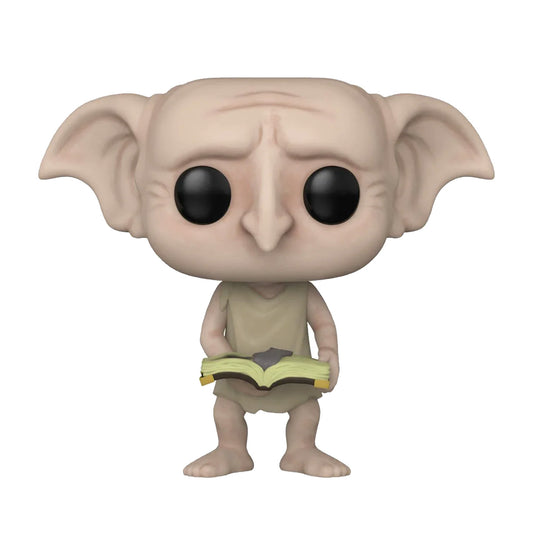 Funko Pop: Dobby (151)