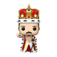 Funko Pop: Freddie Mercury (184)