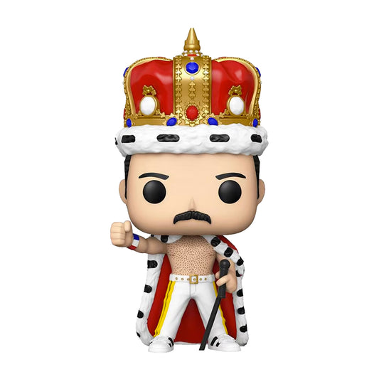 Funko Pop: Freddie Mercury (184)