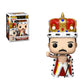Funko Pop: Freddie Mercury (184)