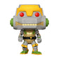 Funko Pop: Metalhead (21)