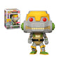 Funko Pop: Metalhead (21)