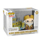 Funko Pop: Albus Dumbledore With Hogwarts (27)