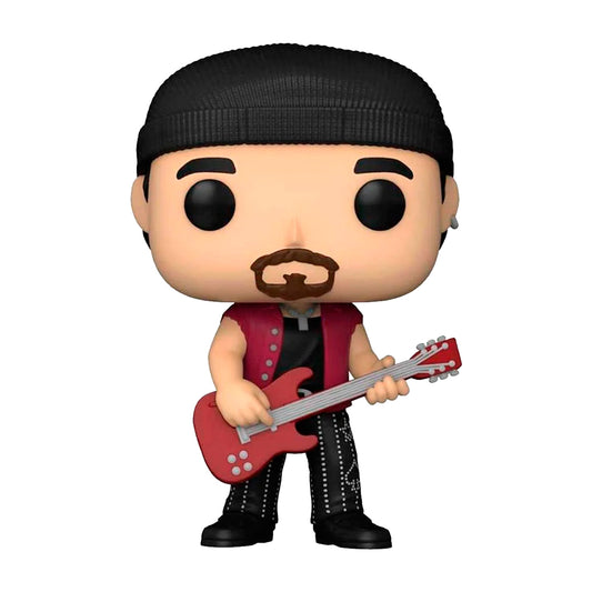 Funko Pop: The edge (272)