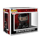 Funko Pop: Selyna Kyle on Motorcycle (281)