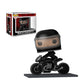 Funko Pop: Selyna Kyle on Motorcycle (281)