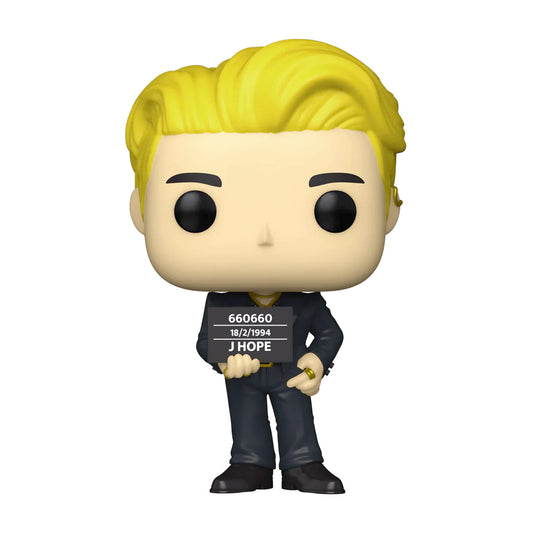 Funko Pop: BTS J-Hope (282)