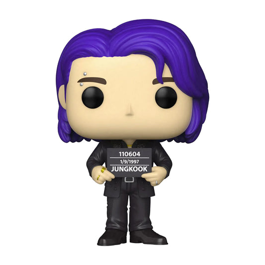 Funko Pop: BTS Jung Kook (285)