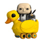 Funko Pop: The Penguin and Duck Ride (288)