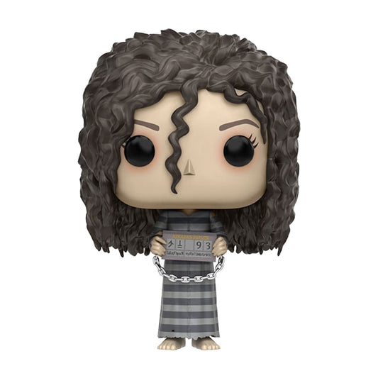 Funko Pop Bellatrix Lestrange (29)