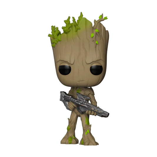 Funko Pop: Groot (293)