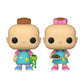 Funko Pop: Phil & Lil Devile (2 pack)