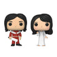 Funko Pop Rocks: Jack White & Meg White